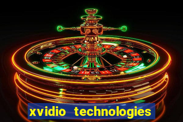 xvidio technologies startup brasil 2022